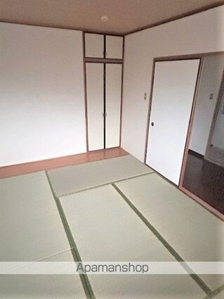 アビタシオン[2LDK/53.3m2]のリビング・居間2