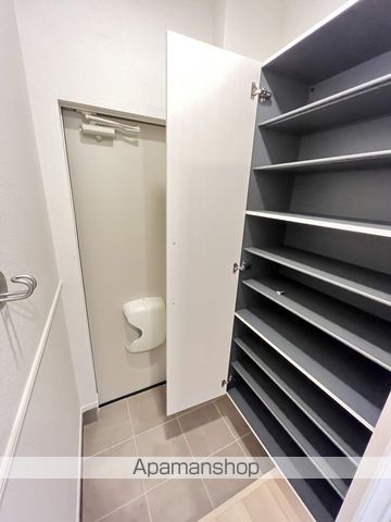 カーサ プラシード Iの内装写真