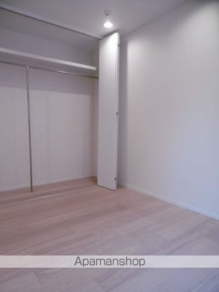 東京都中野区沼袋２丁目[1LDK/41.11m2]のリビング・居間