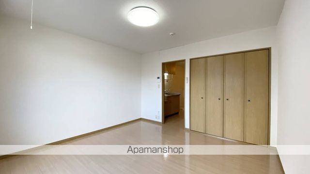ロンサール奥田の内装写真