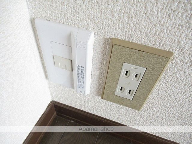 ベリーズ西青山の内装写真