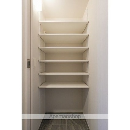 ルフォンプログレ門前仲町プレミア[2LDK/43.73m2]の内装