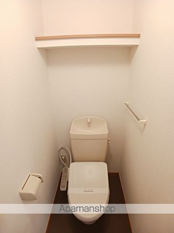 チアフルホームCの内装写真