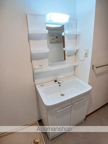 パークサイド99の内装写真