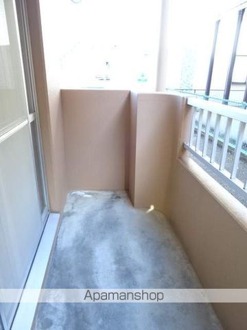 アパルトーノインの内装写真