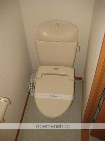 レオパレス湘南IIの内装写真