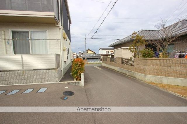 シャーメゾン エメ A・Bのその他写真