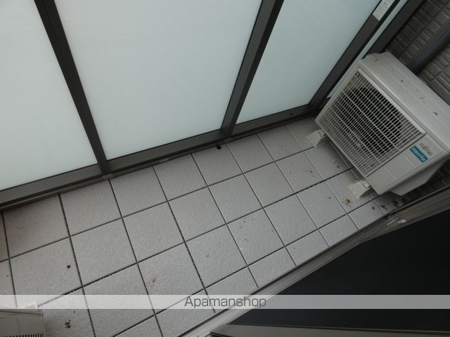 グローリアス浜松の内装写真