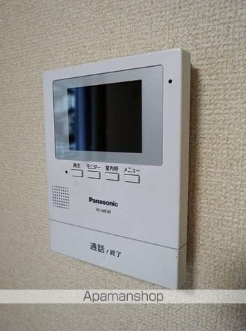 グランチェスタの内装写真