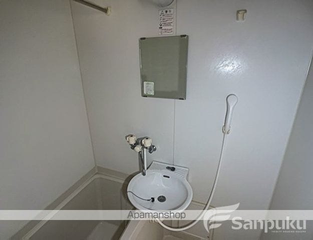 レオパレスフレンドの内装写真