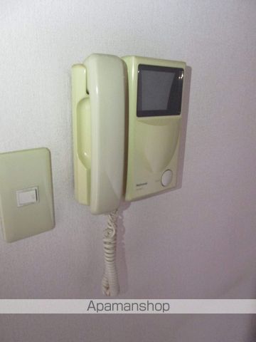 石川勉マンションの内装写真