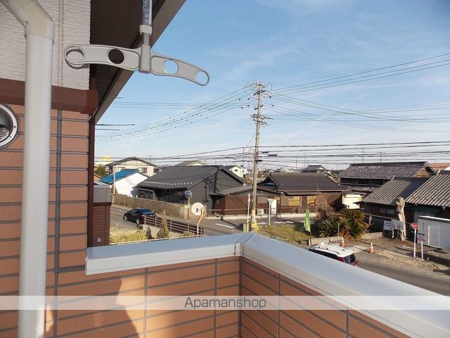 アンジュラのその他写真