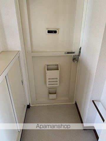 平成ハイツ2号館の内装写真
