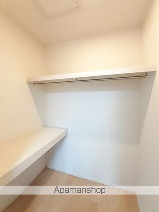 メゾンフェリス[1DK/41.68m2]の収納