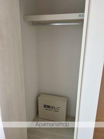 ADDRESS HONHANEDAの内装写真