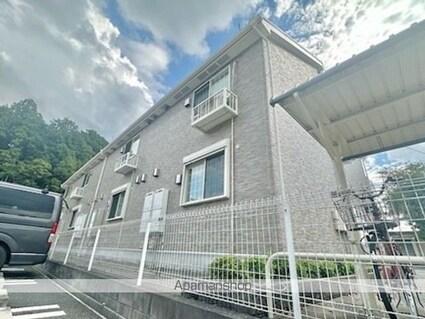 古城チェロ[2LDK/57.02m2]の外観4