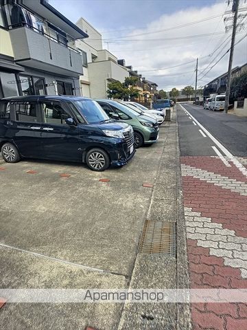 ハイツコスモスB棟のその他写真