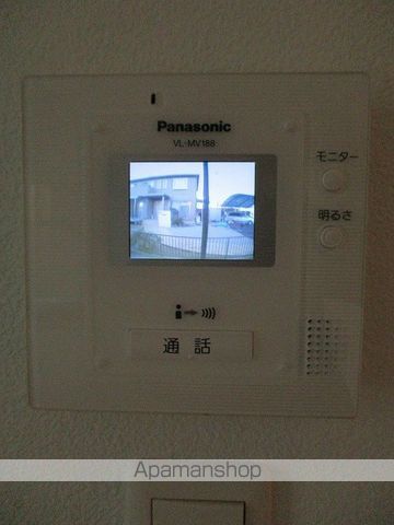 ESPERANCEIの内装写真