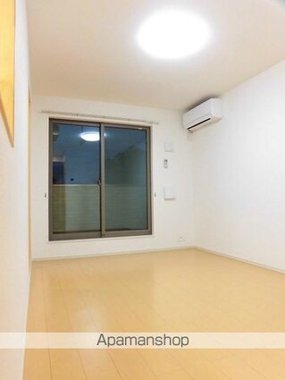 ユニゾン[1LDK/41.27m2]のリビング・居間