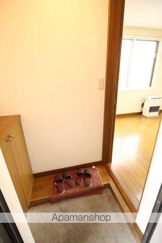 メゾン石田B棟の内装写真
