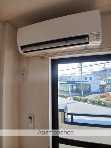 ドリームの内装写真