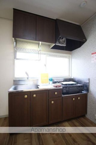 コスメティックスオオフク F棟の内装写真
