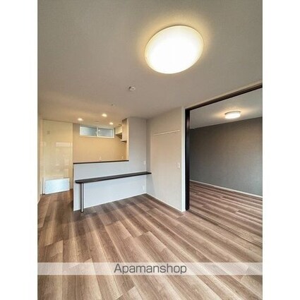 Ｇｒａｎｄ　Ｓｔａｍｍ[1LDK/44.52m2]の内装