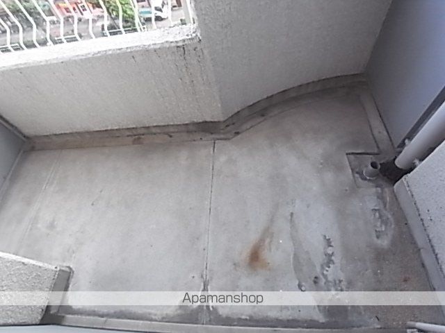 パリーマンションの内装写真