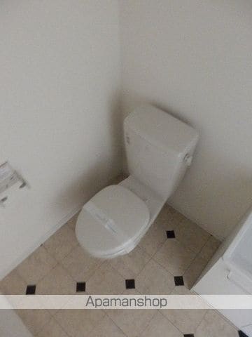 AJ蘇我WESTIの内装写真