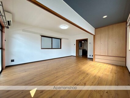 サンクレア萱町　[1DK/39.92m2]の内装1