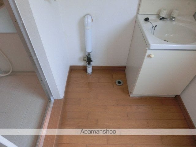 エステート柏丘の内装写真