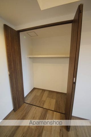 un villa八王子の内装写真