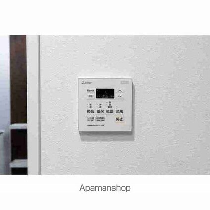 東京都新宿区百人町１丁目[1LDK/31.04m2]の内装