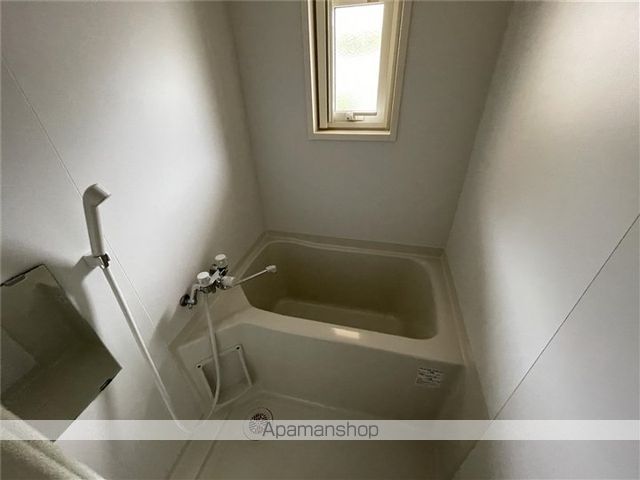 コーポあじさいの内装写真