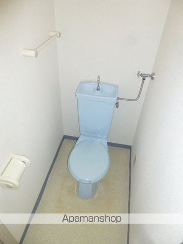 N405ビルの内装写真