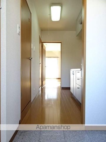 FIUME STUDIOの内装写真