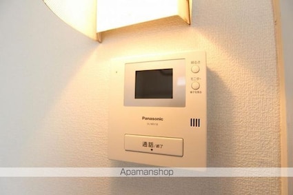 福岡レジデンスＣ[1K/18m2]の内装2