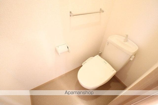 アーバンヒルズかしま IIの内装写真