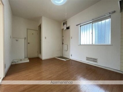 大泉サニーハイツ[2DK/34.78m2]の内装1