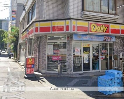 愛知県名古屋市中区栄４丁目[1DK/30m2]の周辺1