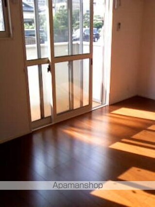 ラ・フルール四季[1K/29.25m2]のリビング・居間