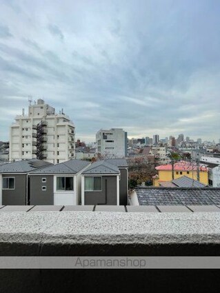 メインステージ中井駅前[1R/16.74m2]の内装2