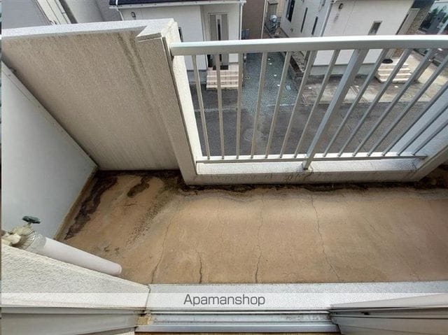 若林アベニューの内装写真