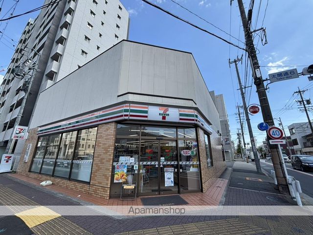 エステムコート名古屋TWIN EASTの周辺写真