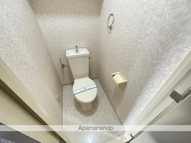 グランドールYIIの内装写真
