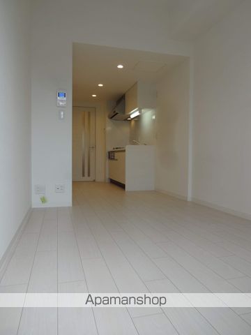 サンクラッソ塚口の内装写真