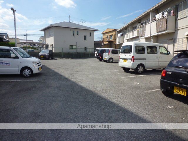 タナカハイツのその他写真