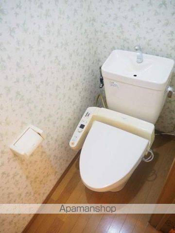 1ROOM 2002の内装写真