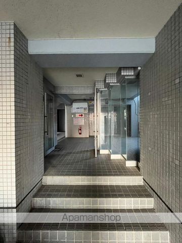 フォルム宮崎駅南の玄関写真