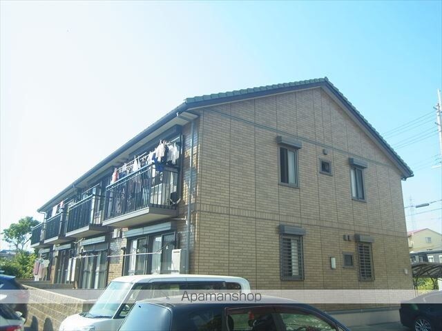 和歌山県和歌山市福島[2DK/51.1m2]の外観5